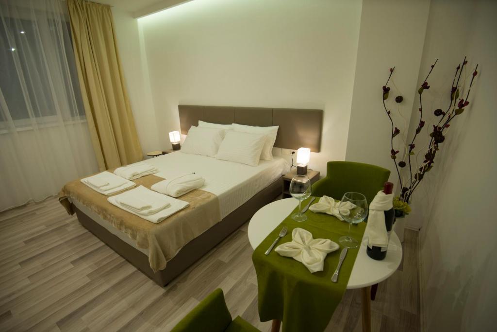 Hotel Village photo 3