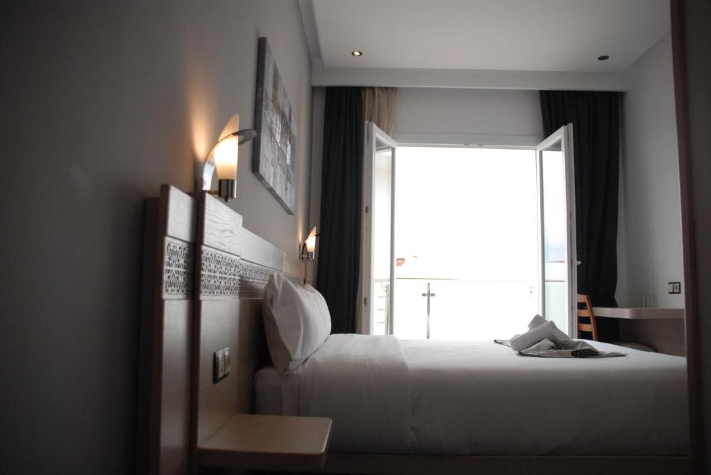Hotel A44 photo 1