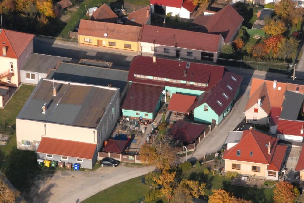 Penzion Rakovec photo 1