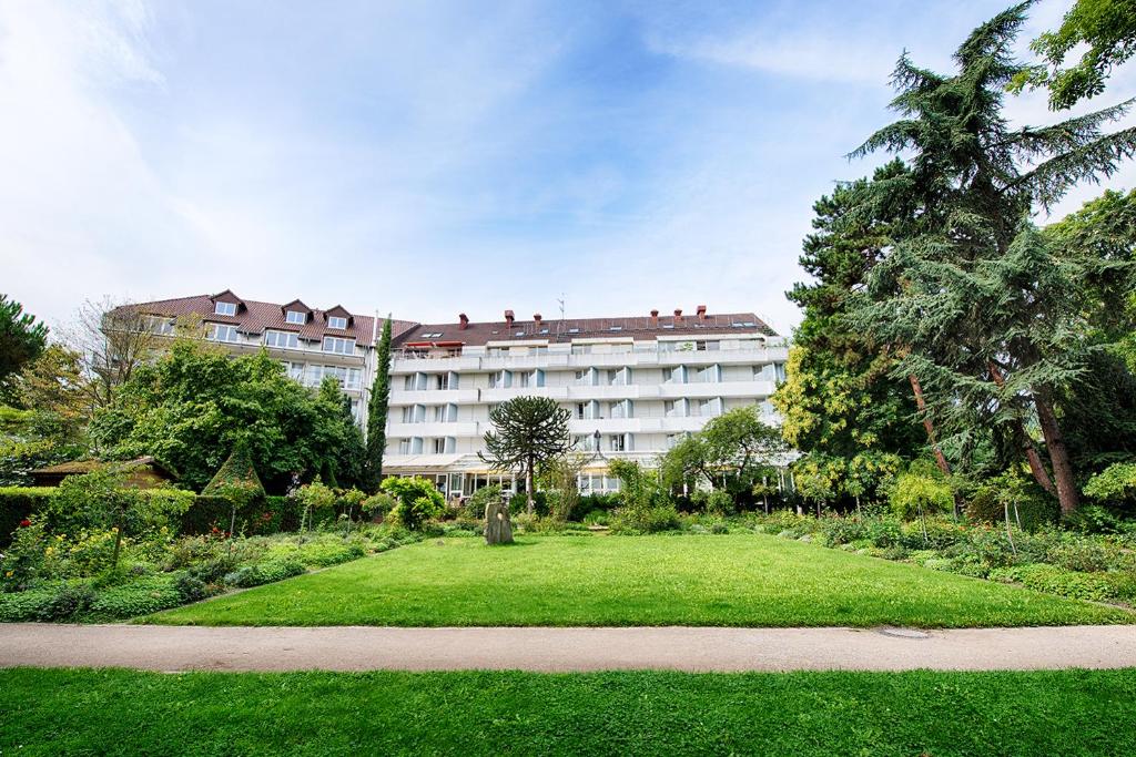 ACHAT Hotel Bad Dürkheim photo 1