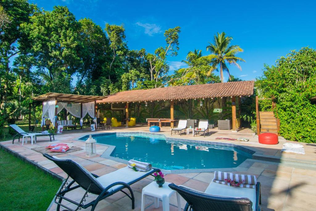 Trancoso Pousada photo 1