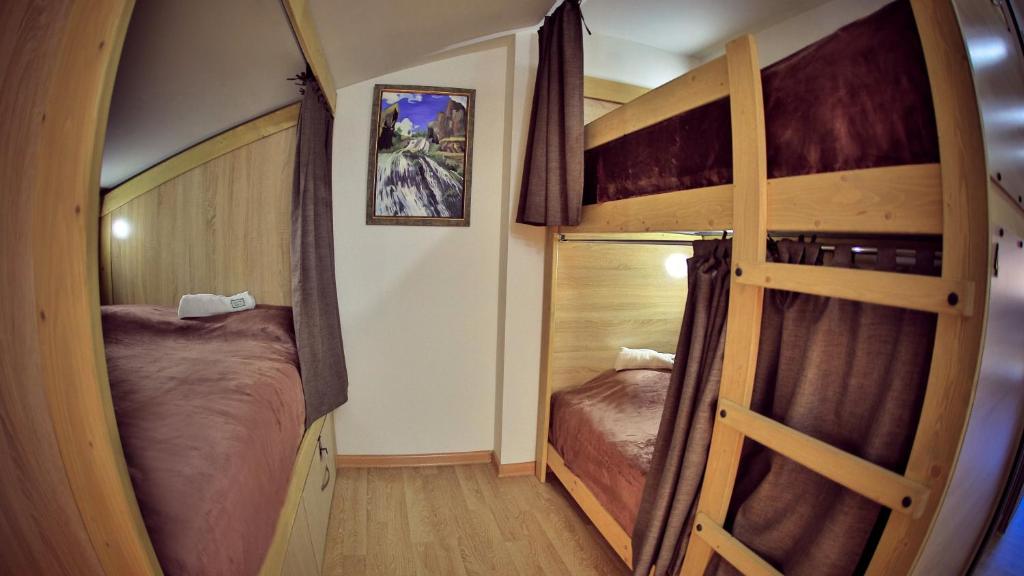 Hostel JUPITER photo 1