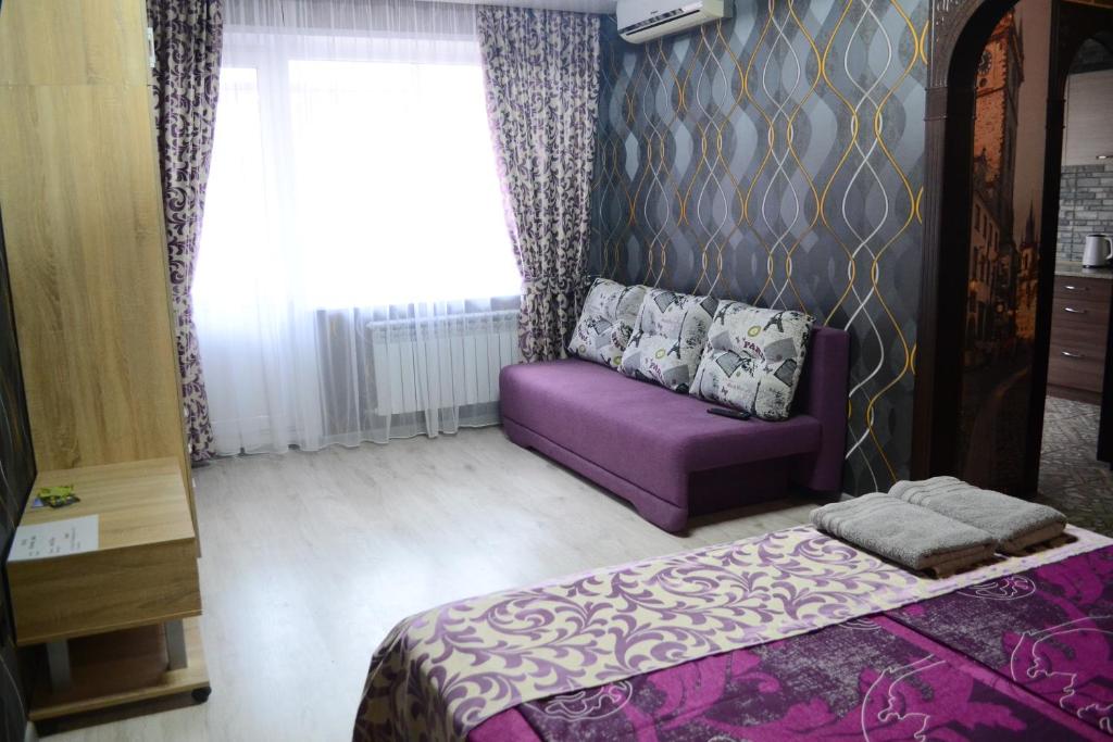 Apartmens on Geroiv ATO photo 2