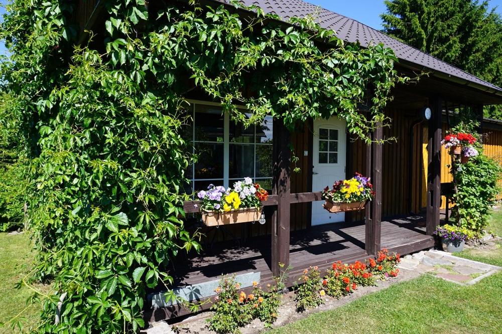 Kelluka Holiday House