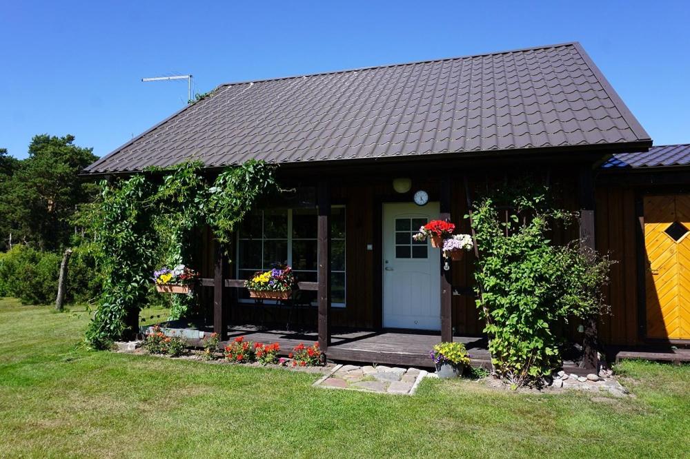 Kelluka Holiday House photo 2