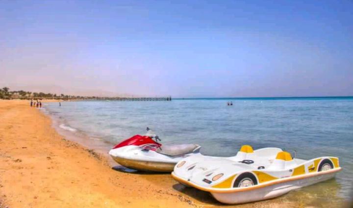 Palmera El Sokhna Chalets Families Only photo 4