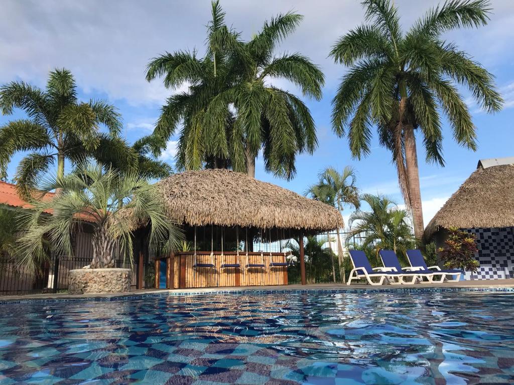 Studio Unit in Beautiful Resort photo 1