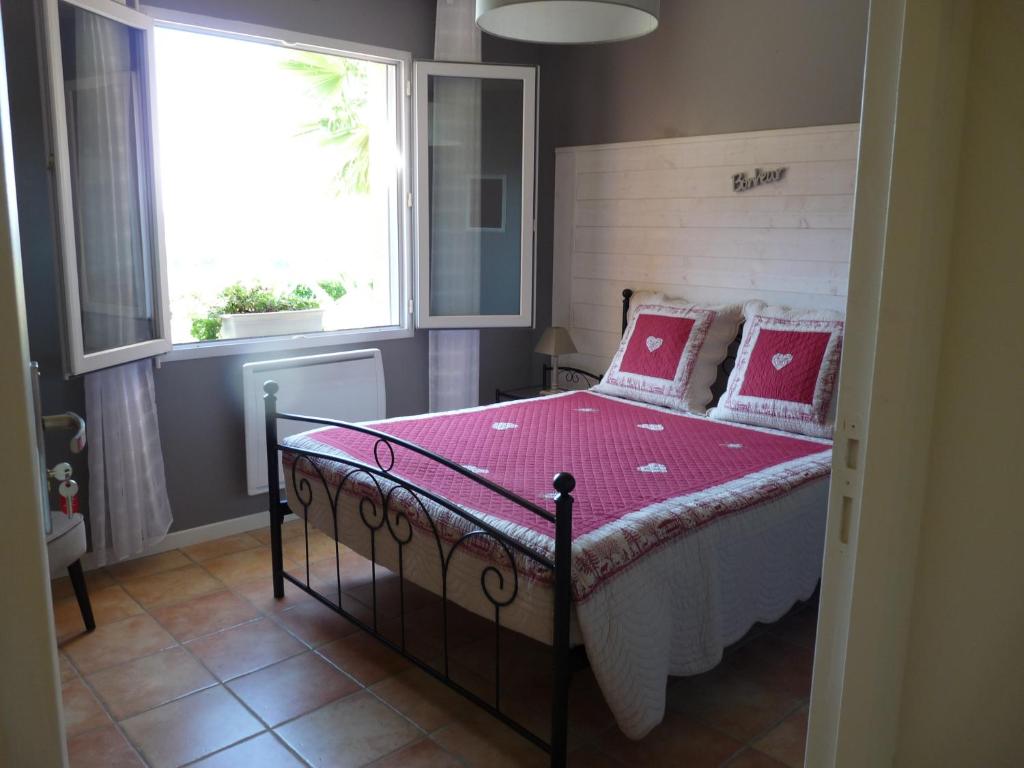 Chambre Bel Air photo 3