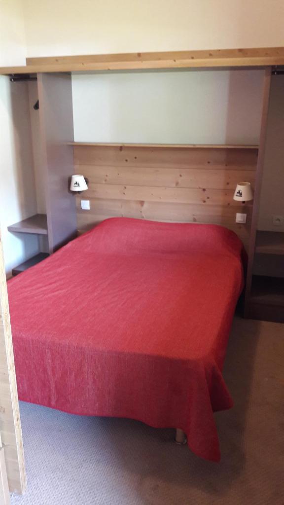 T2 RESIDENCE ANTARES 4* pieds des pistes photo 4