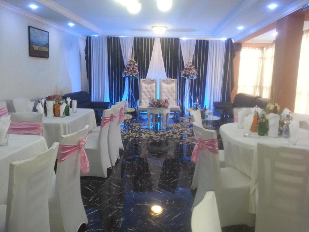 North Addis Hotel photo 4