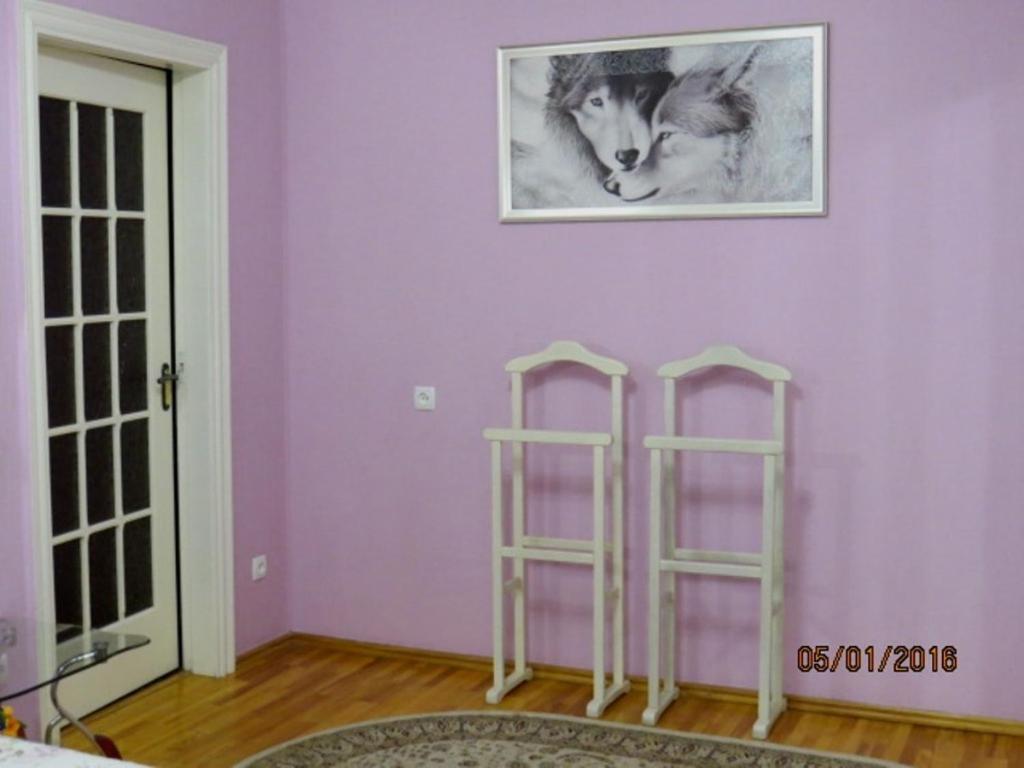 Lushpy Apartment photo 4