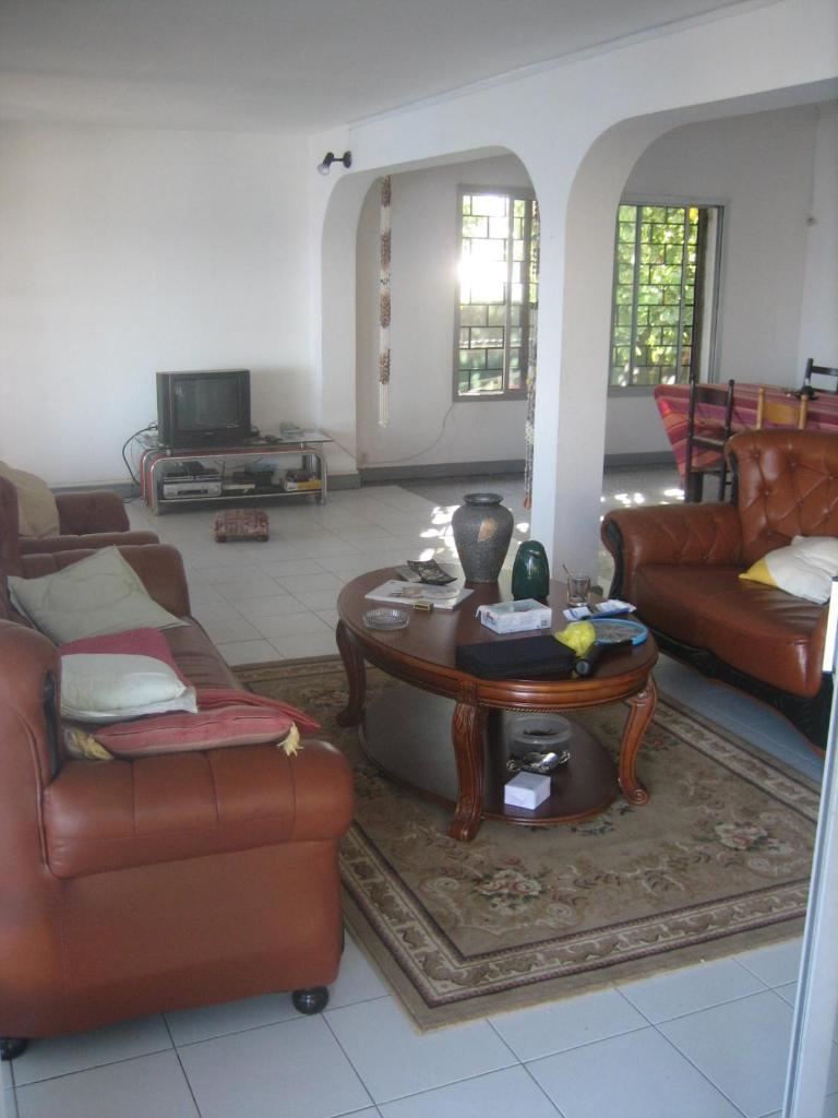 Farida Lodge photo 2