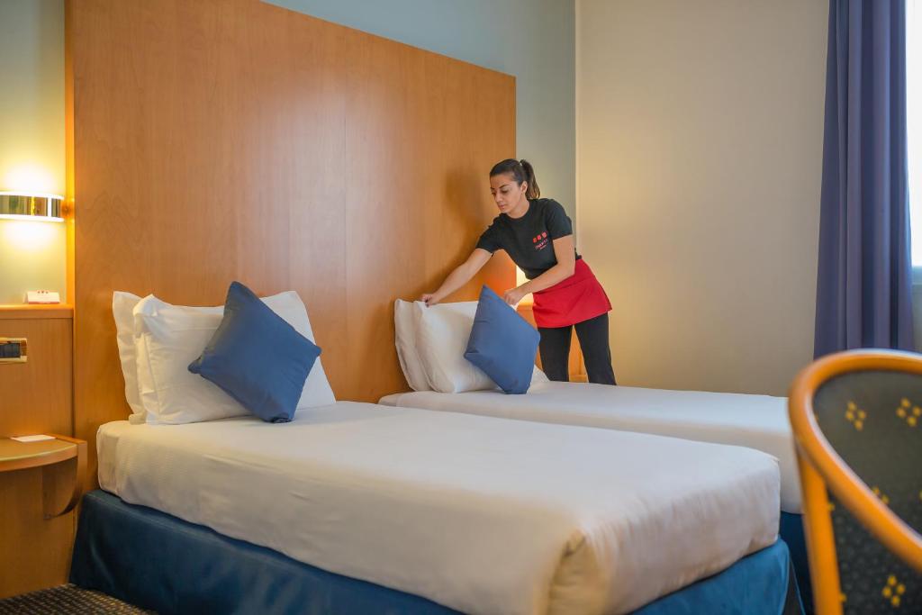 UNAWAY Hotel Occhiobello photo 2