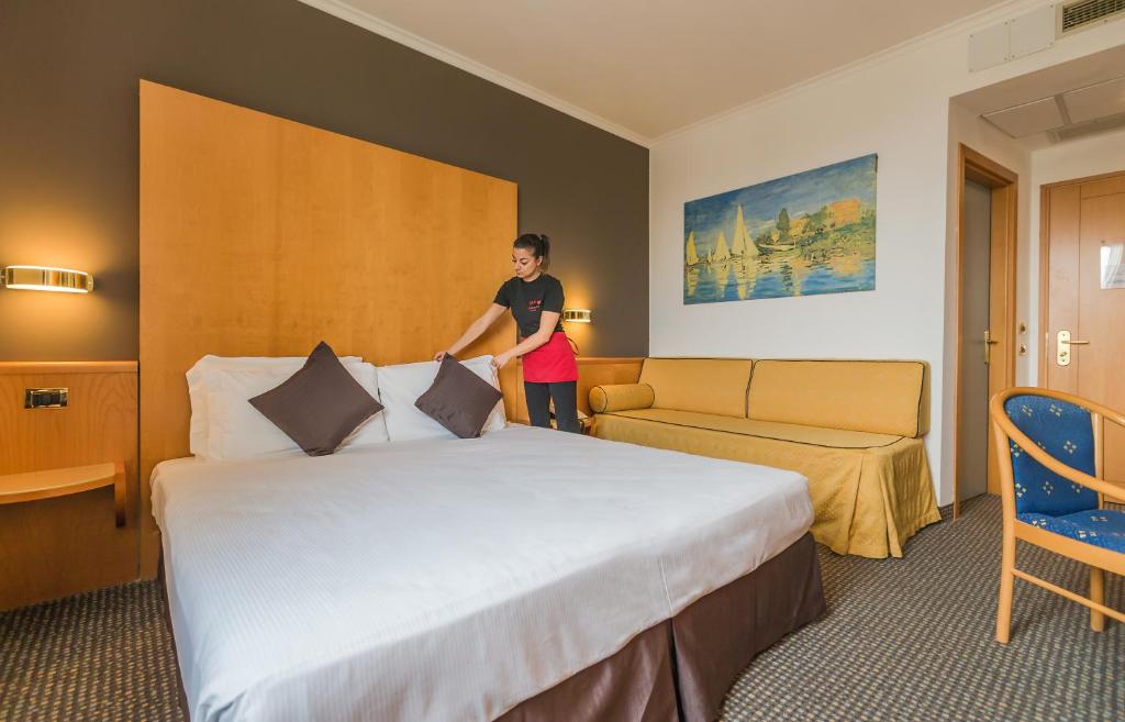 UNAWAY Hotel Occhiobello photo 4