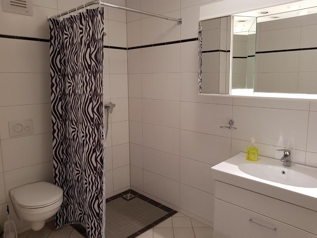 Hotel Domke Haus an der See Room Type - Apartment