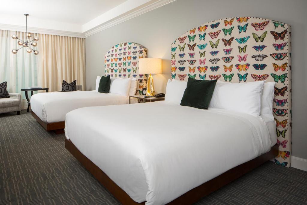 Hotel ZaZa Houston Memorial City image