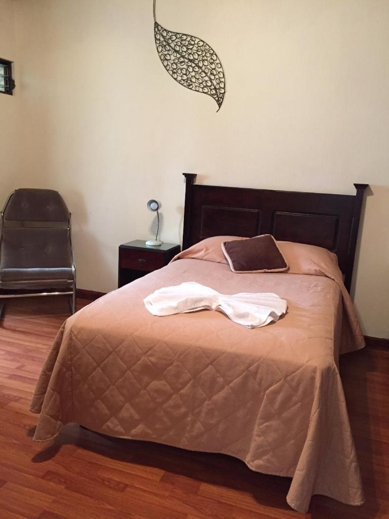 Comfort Hostel photo 2
