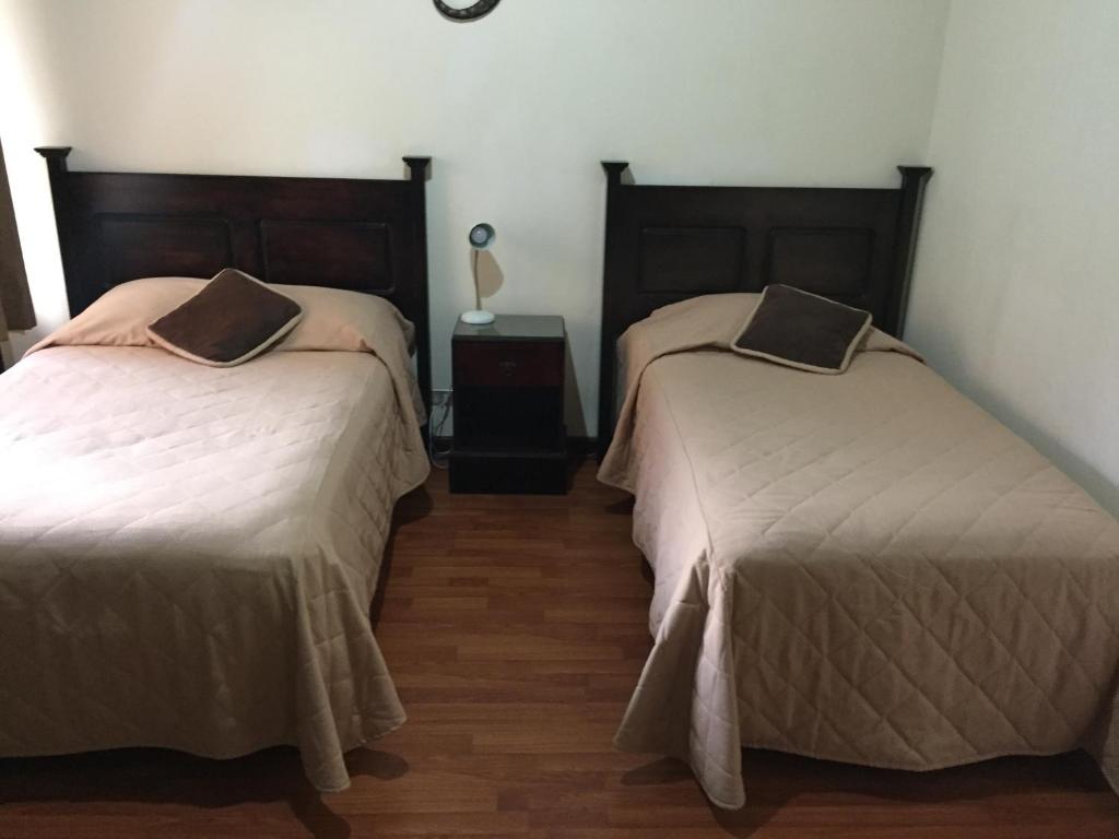 Comfort Hostel photo 1
