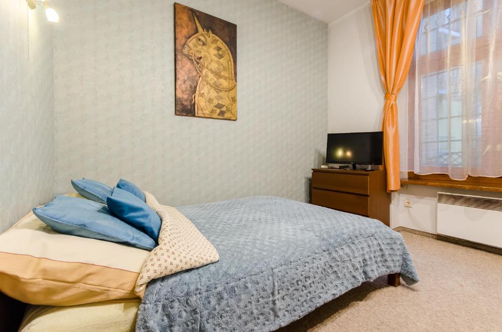 Central Krak Apartments - studios Room Type - Standard Studio
