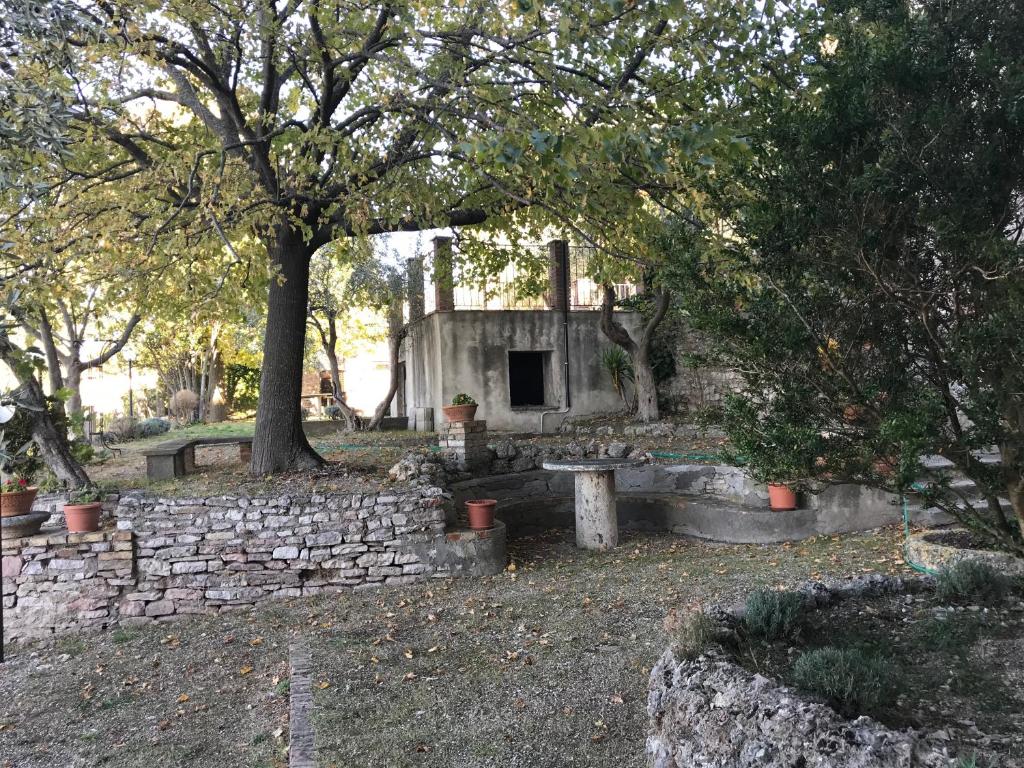 La Casa di San Francesco photo 3