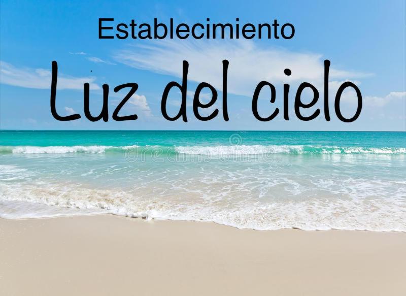 Luz del cielo dto PAlta photo 1