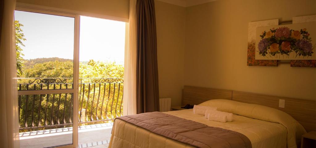 Sky Serra Hotel photo 4