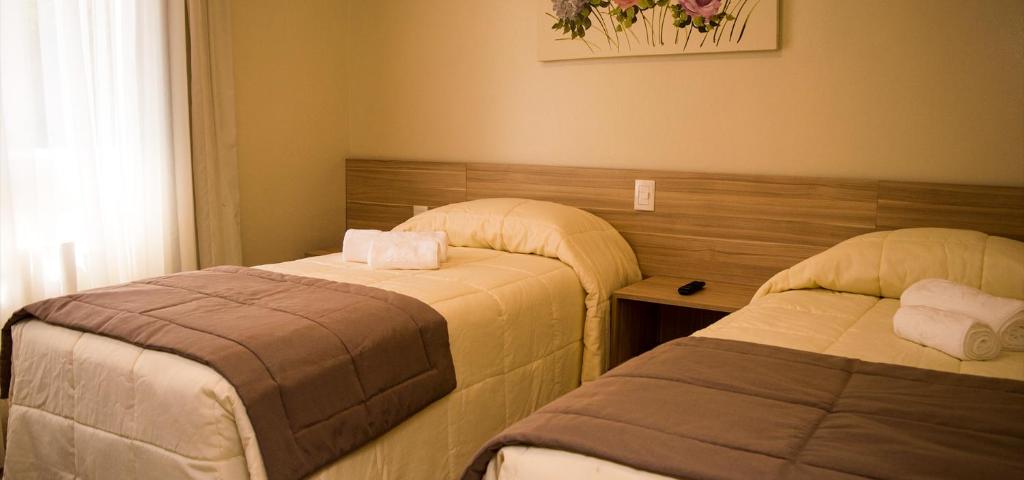 Sky Serra Hotel photo 3