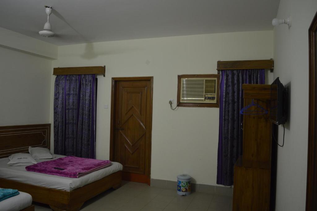 Hotel Quality Home photo 2