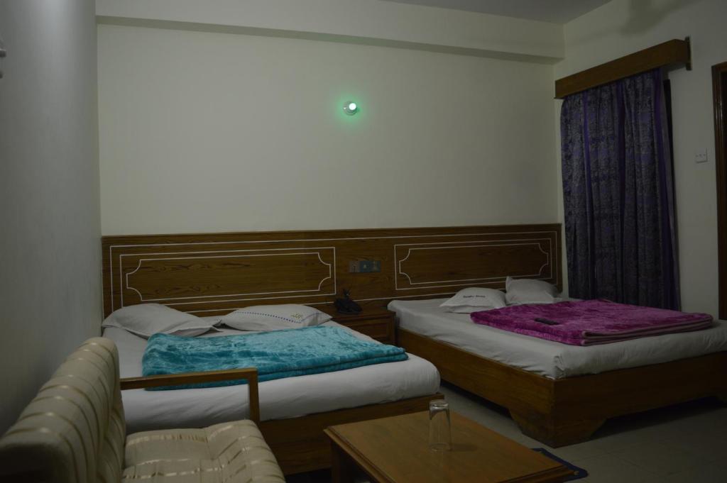 Hotel Quality Home photo 3