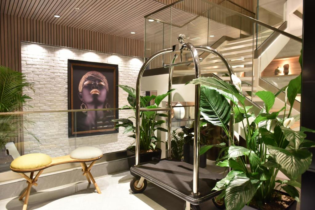 Hotel Panoramika Design & Spa photo 2