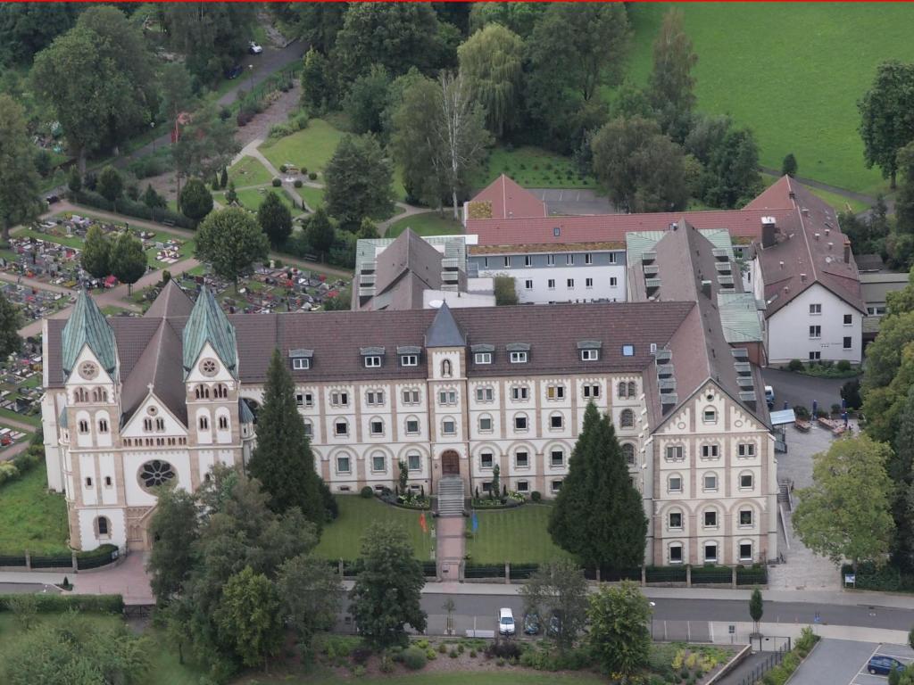 St. Bonifatiuskloster - Geistliches Zentrum photo 1