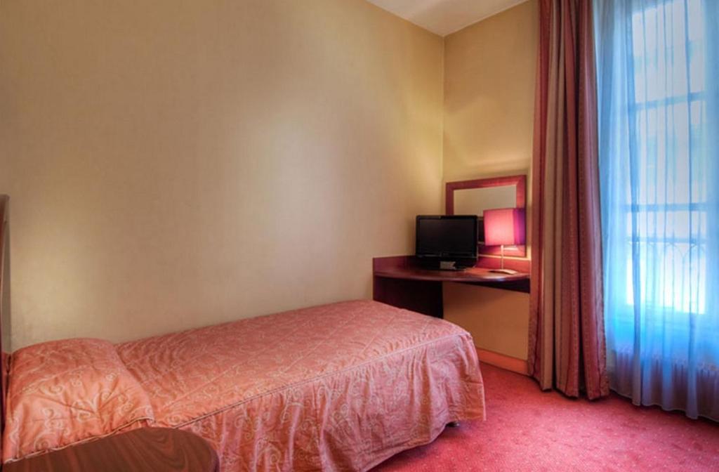 Одноместный (Одноместный номер), Hotel Le Faubourg
