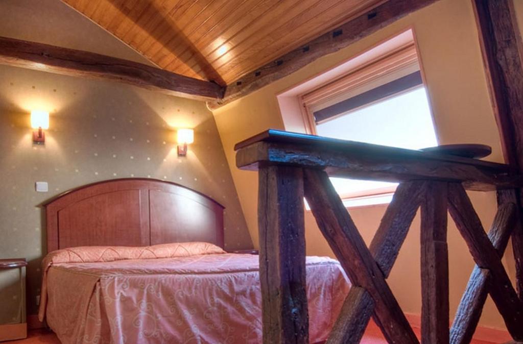 Двухместный (Двухместный номер с 1 кроватью), Hotel Le Faubourg