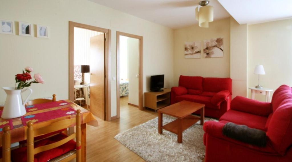 Apartamentos Turísticos Real Valle Ezcaray photo 1