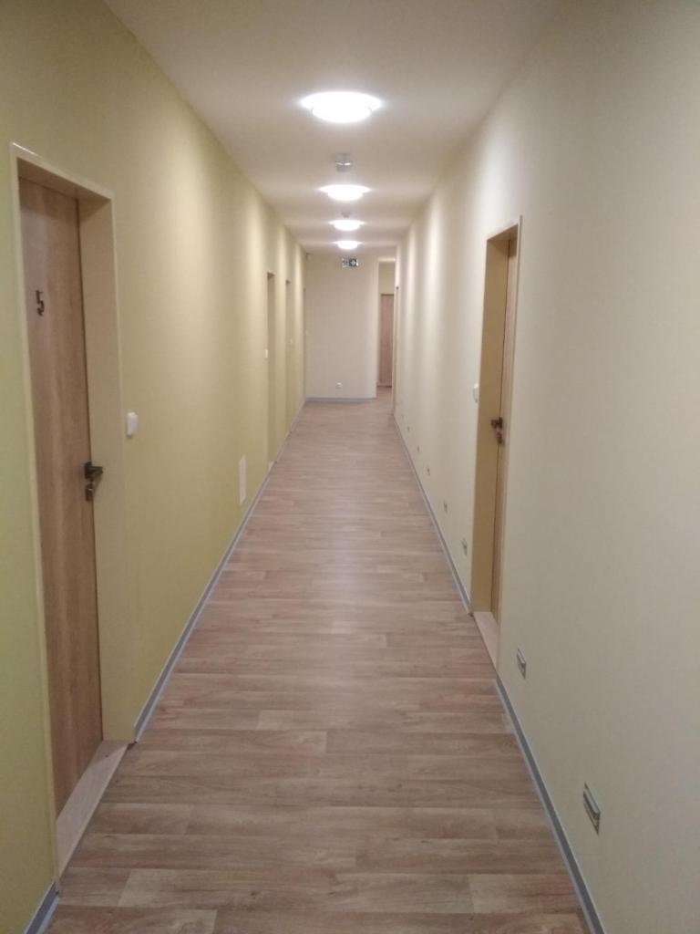 Penzion Pod Kaštany Kvasice photo 2