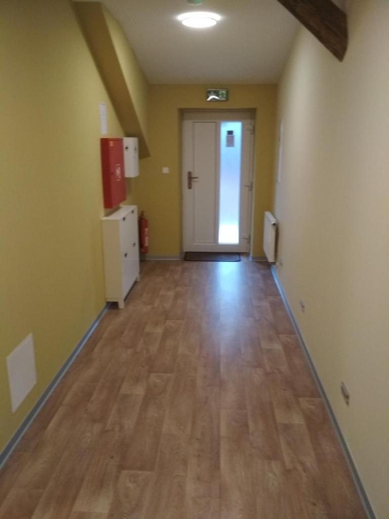 Penzion Pod Kaštany Kvasice photo 4