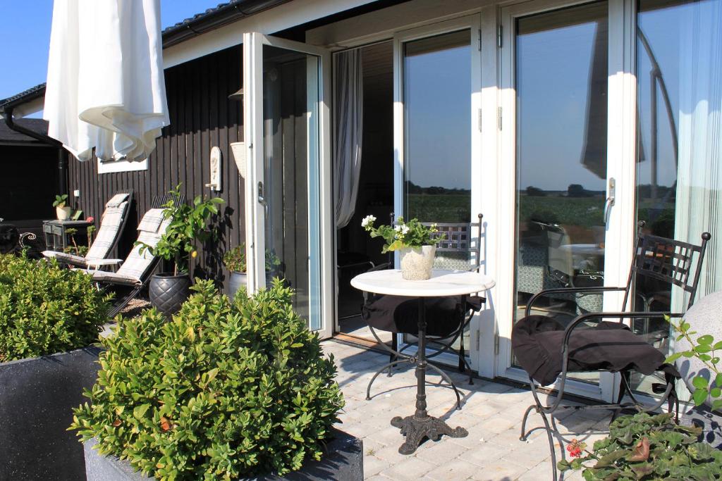 Ängshyddan B&B photo 4