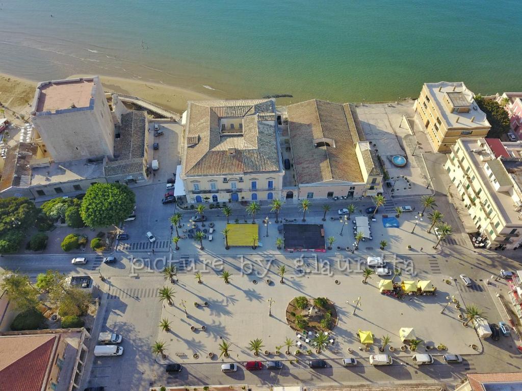 Casa Vacanza Talia CaseSicule photo 4