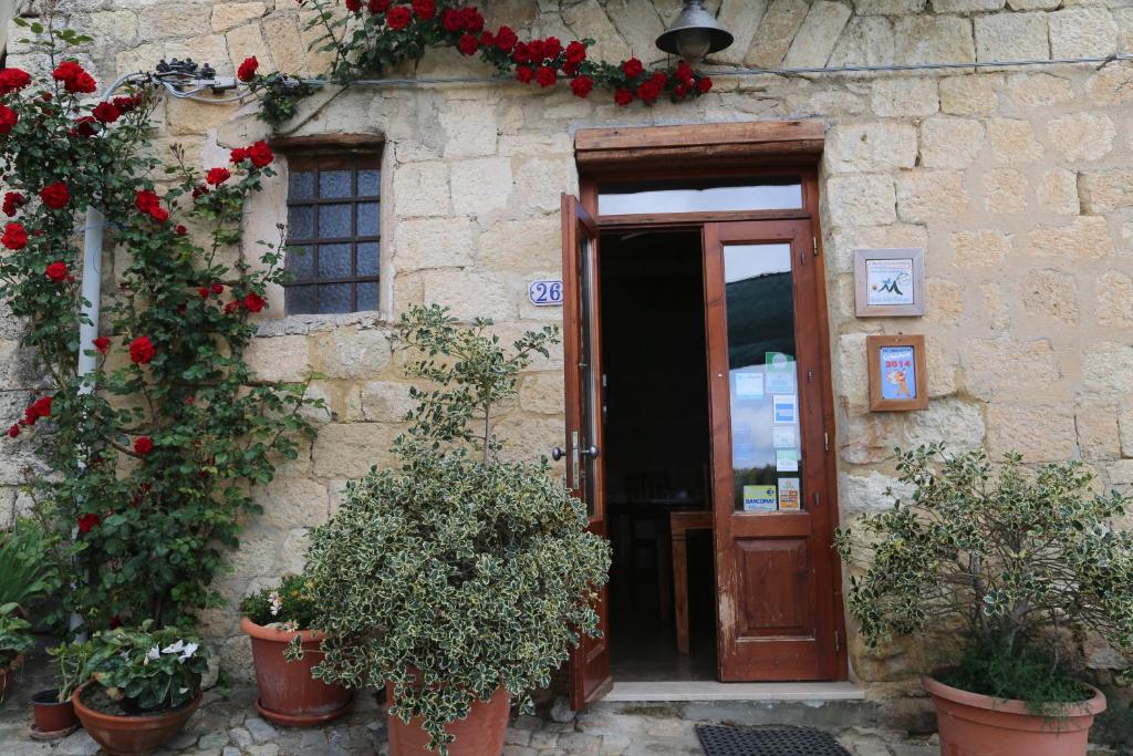 La Locanda Di Cadì photo 3