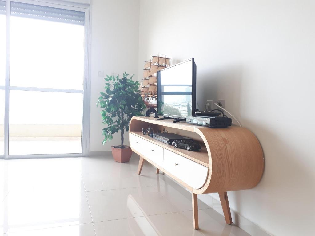Shave Tsion Apartment in the center Ashdod photo 3