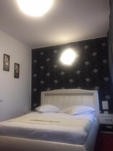 Двухместный (Улучшенный двухместный номер с 1 кроватью), Zava Boutique Hotel