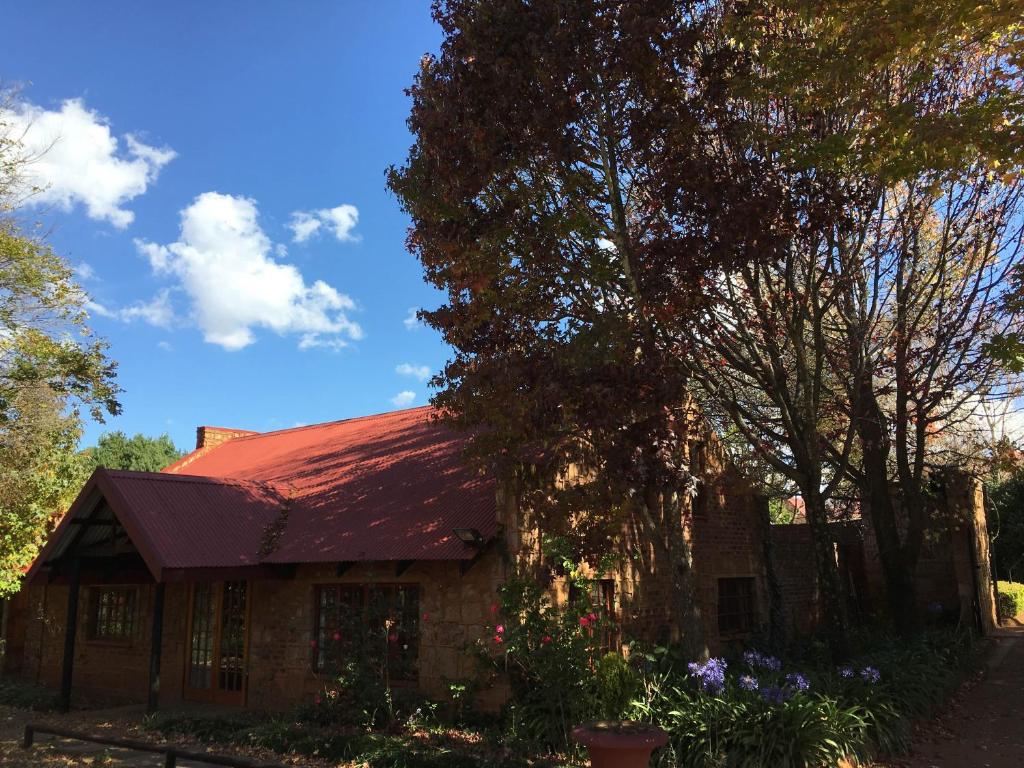 Critchley Hackle - Managers Cottage photo 1