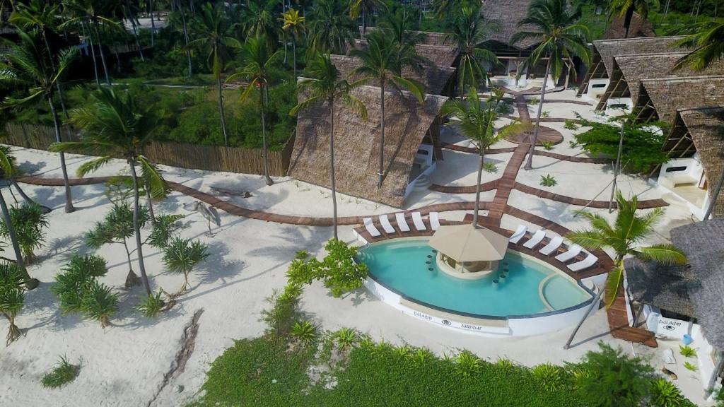 Baladin Zanzibar Beach Hotel photo 2