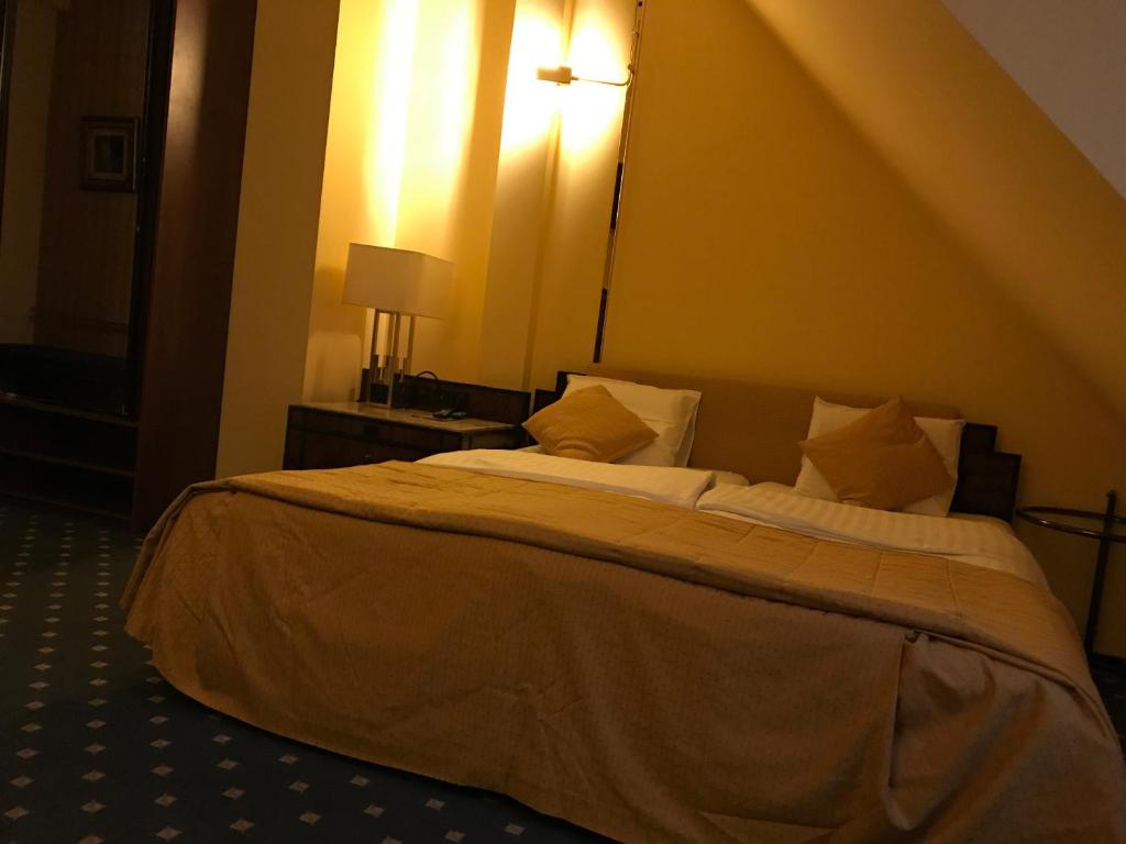 Hotel Podzamcze photo 4