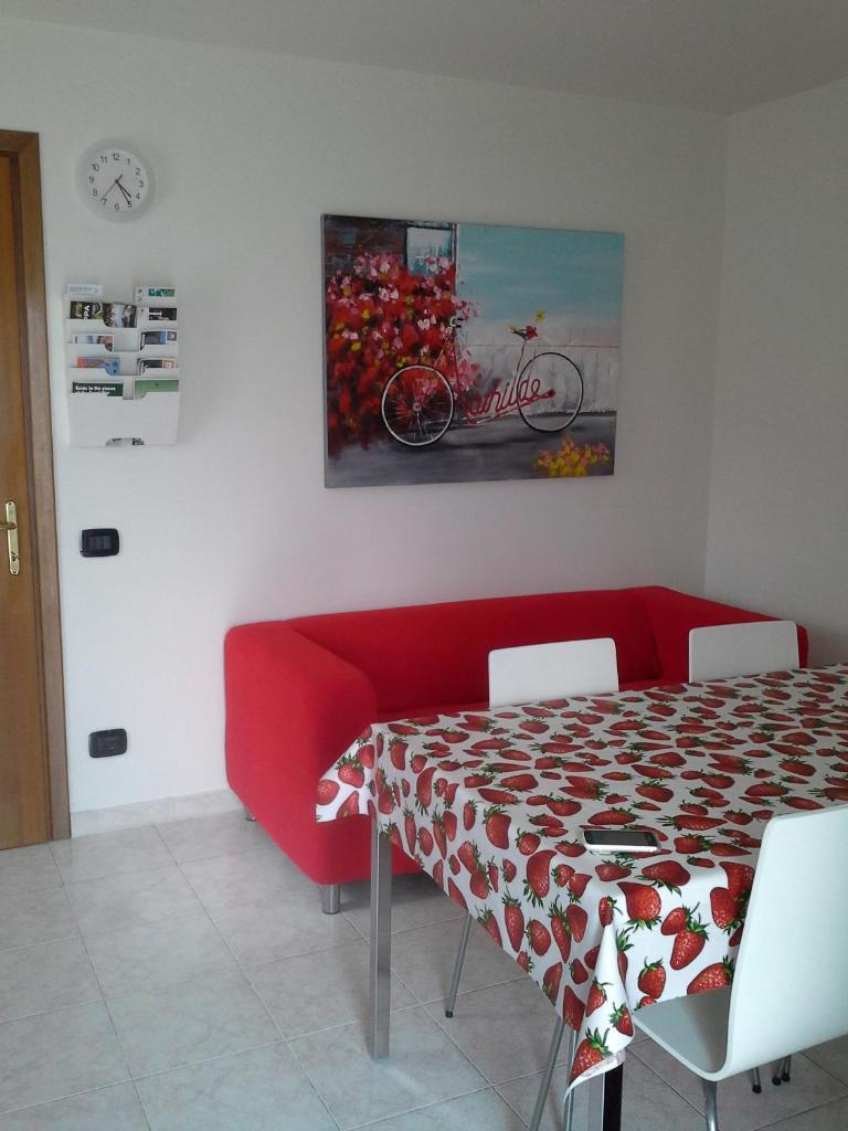 Salvia e Timo Holiday Apartments photo 2