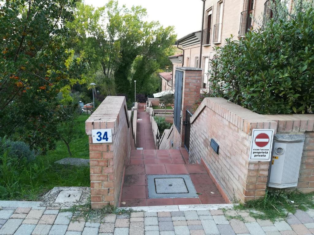 Casa Arcobaleno