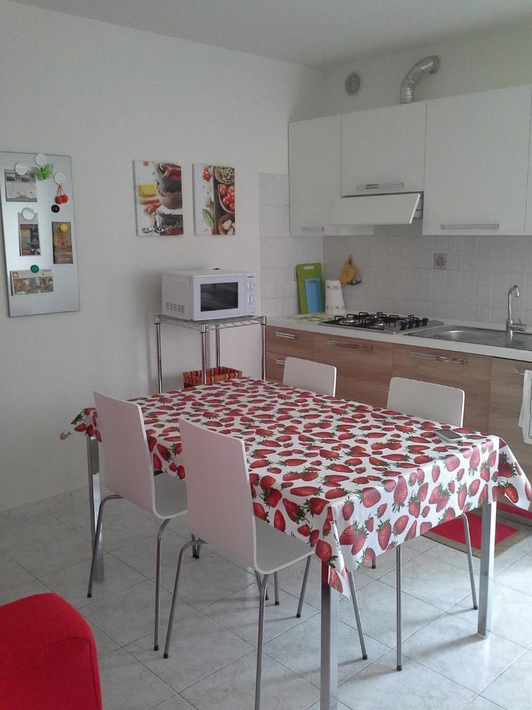 Salvia e Timo Holiday Apartments photo 1