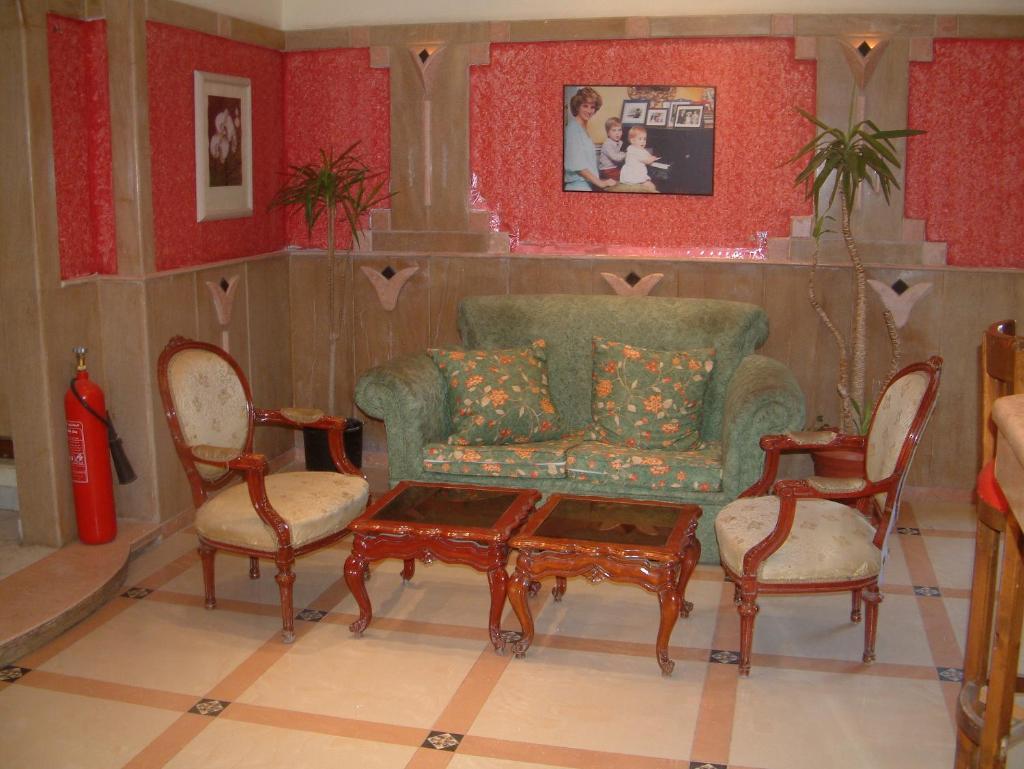 Diana Hotel Hurghada photo 3