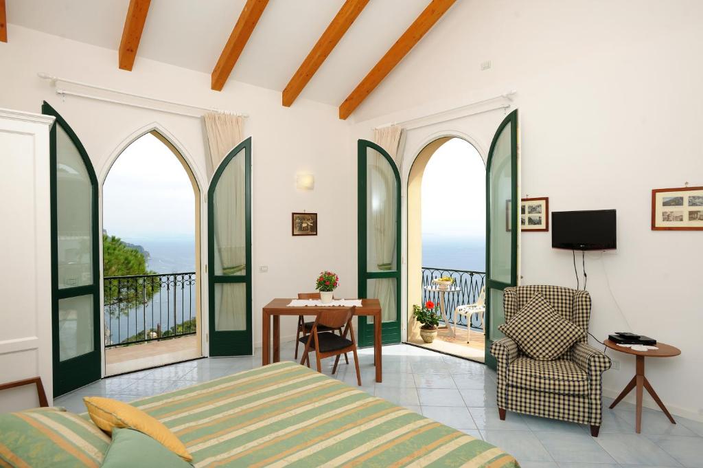 La Dolce Vita Ravello photo 4