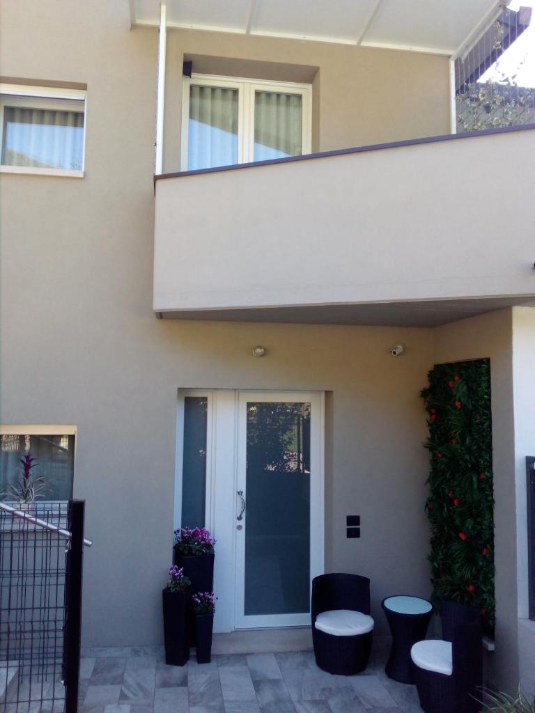 Salvia e Timo Rooms photo 4